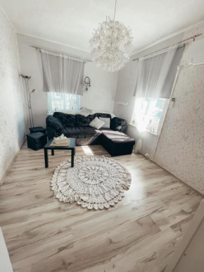 Cozy apartment with good location.